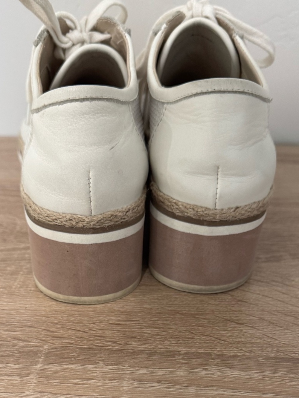 Dolce Vita Telah Mesh Platform Sneakers Size 9 Casual Summer Chunky Sneaker - Picture 3 of 9